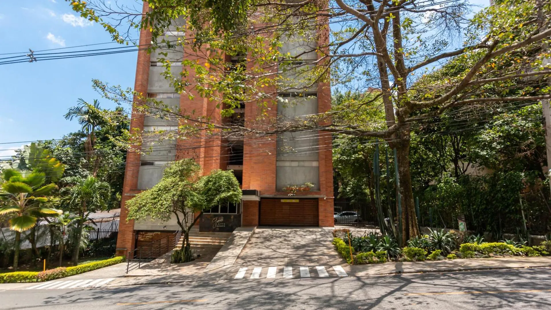 Apartmán La Mejor Zona Residencial - Poblado Cerca A Provenza 58 M2 Medellín