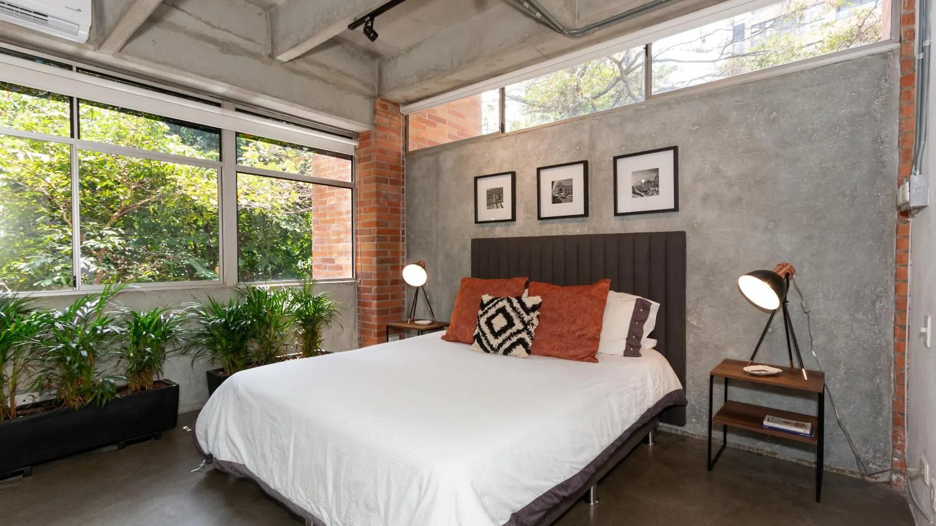 Apartmán La Mejor Zona Residencial - Poblado Cerca A Provenza 58 M2 Medellín